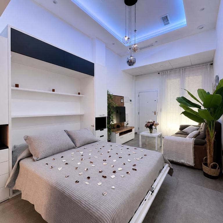 Basconia Smart Studio - Apartment mit 1 Schlafzimmer - 6