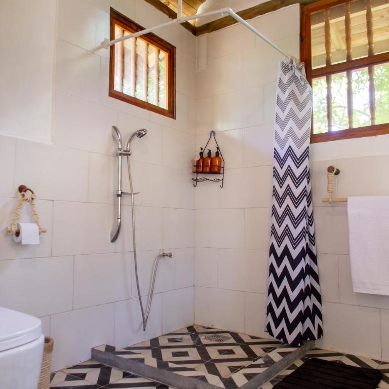 Tiny Village Cartagena Boutique Resort - Villa with Garden View - 19