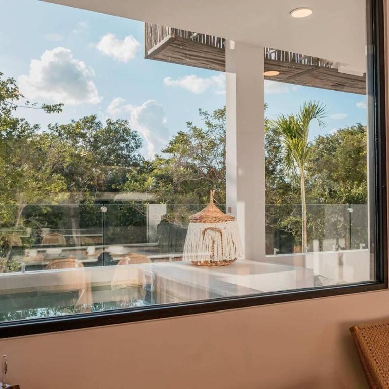 Apt with Private Plunge Pool and Rooftop - Appartement - 11