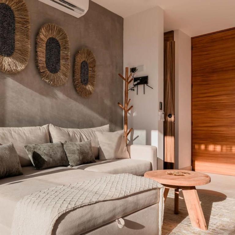 Apt with Private Plunge Pool and Rooftop - Appartement - 12