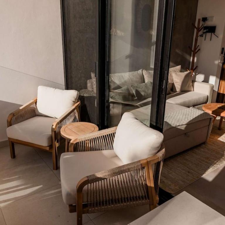 Apt with Private Plunge Pool and Rooftop - Appartement - 13