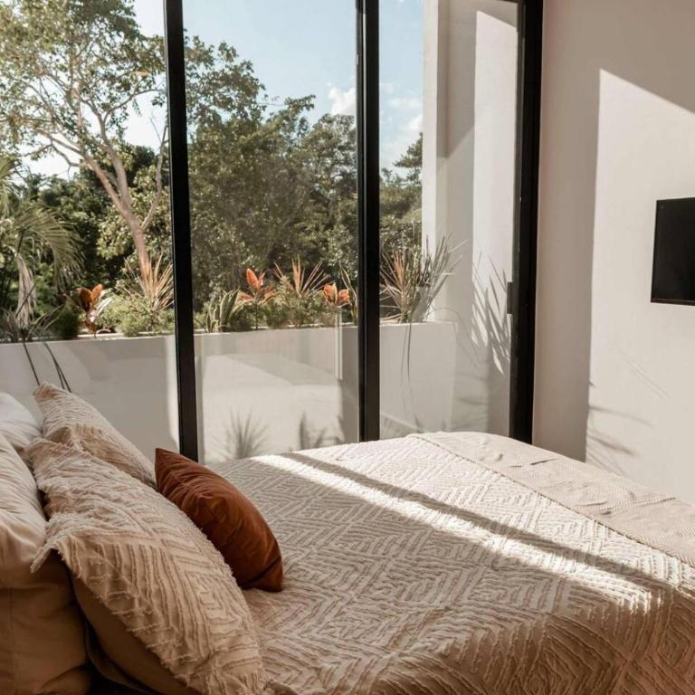 Apt with Private Plunge Pool and Rooftop - Appartement - 14