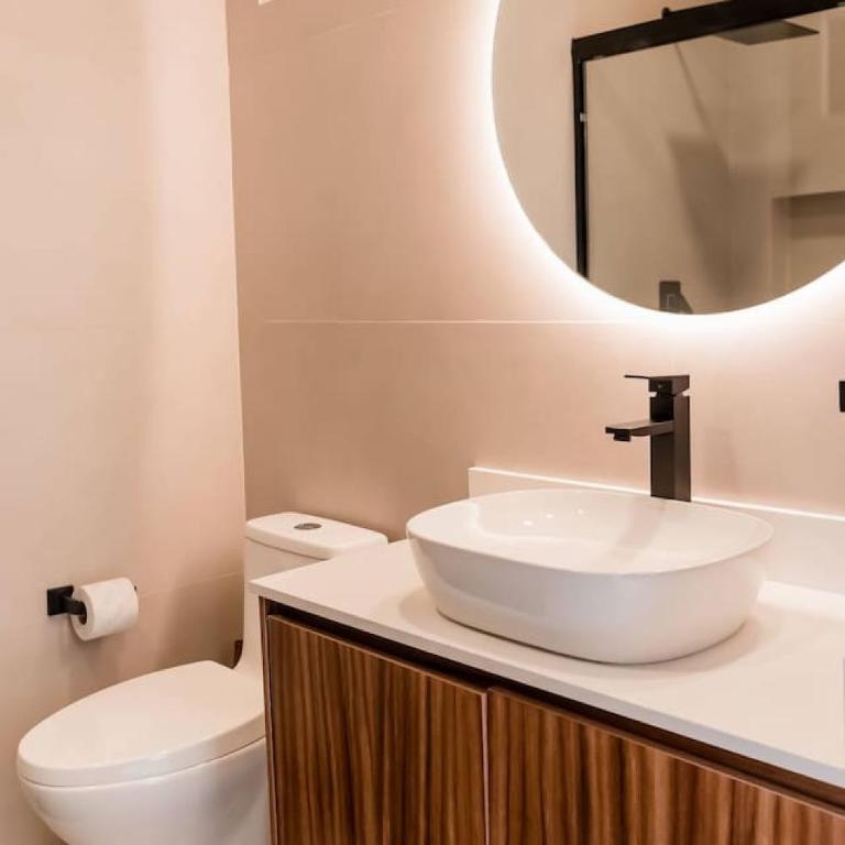 Apt with Private Plunge Pool and Rooftop - Appartement - 18