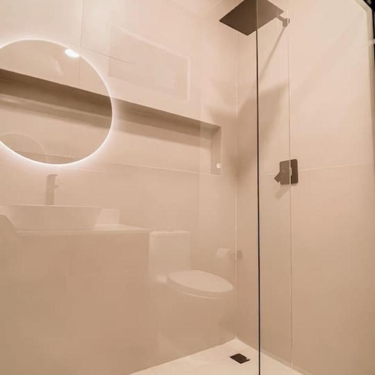 Apt with Private Plunge Pool and Rooftop - Appartement - 19