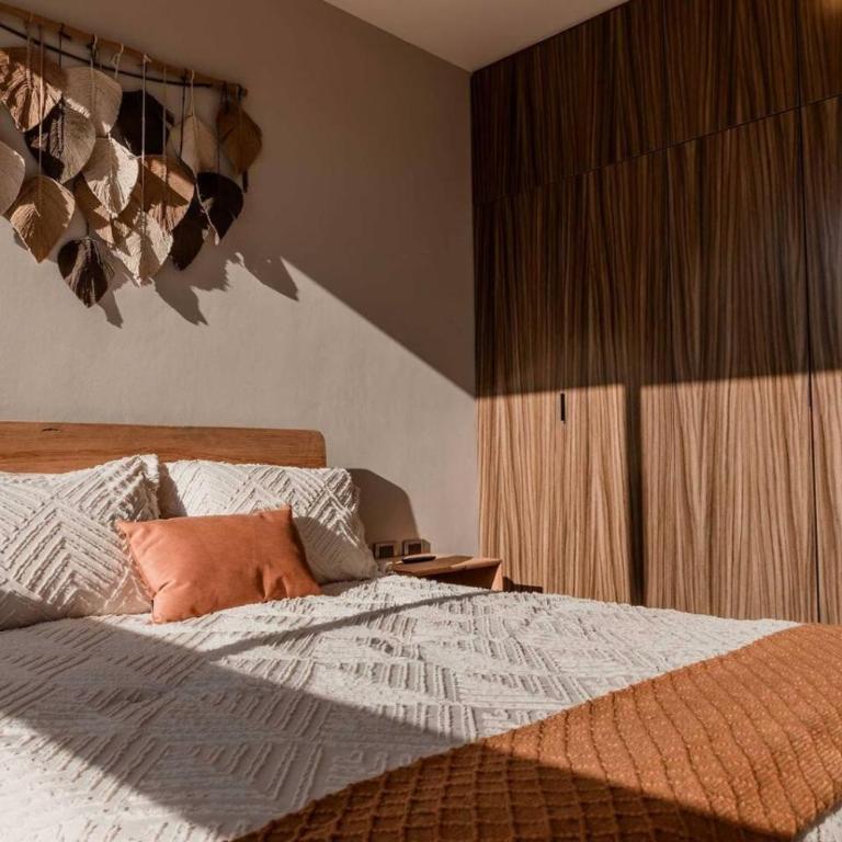 Apt with Private Plunge Pool and Rooftop - Appartement - 21