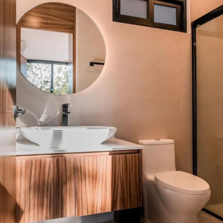 Apt with Private Plunge Pool and Rooftop - Appartement - 23