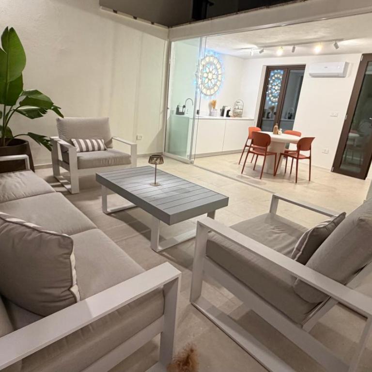 Casa Nacci Accoglienza di Lusso - Casa con 1 Camera da Letto - 32