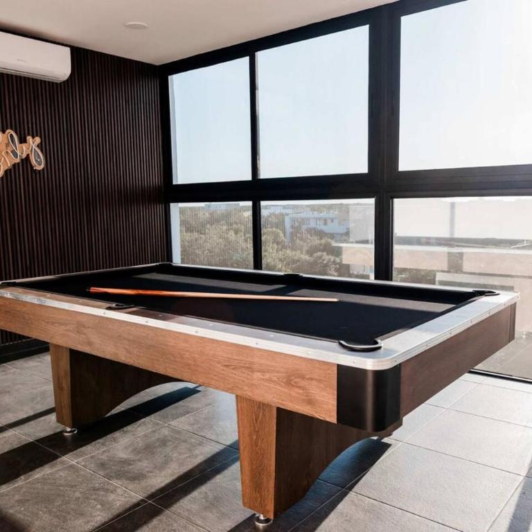 Apt with Private Plunge Pool and Rooftop - Appartement - 27
