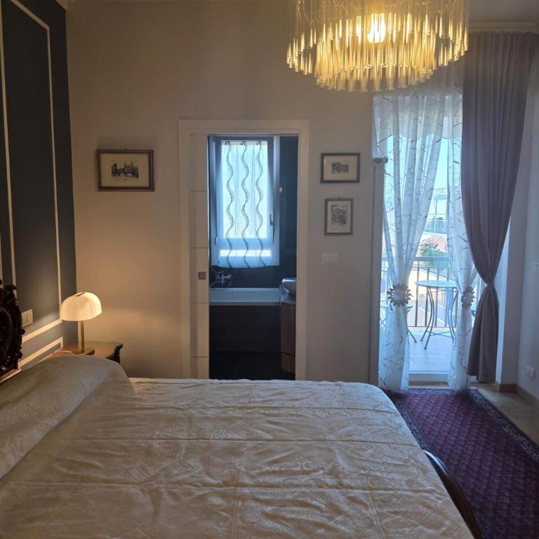 Casa Simone - Comfort and relaxation a stone's throw from the Inalpi Arena - Two-Bedroom Apartment - 3