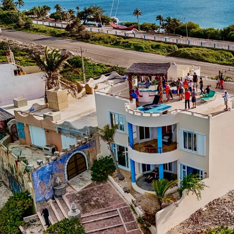Casa Cielo 2 Bedroom Oceanfront Villa - Casa de 2 dormitorios - 58