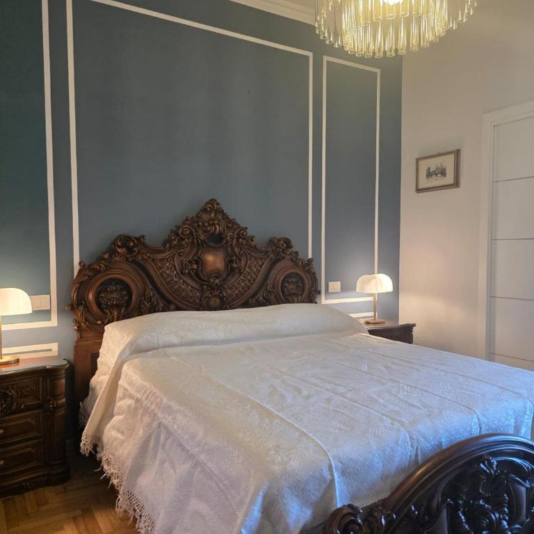 Casa Simone - Comfort and relaxation a stone's throw from the Inalpi Arena - Two-Bedroom Apartment - 6