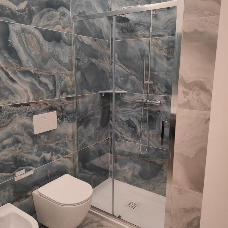 Casa Simone - Comfort and relaxation a stone's throw from the Inalpi Arena - Two-Bedroom Apartment - 16