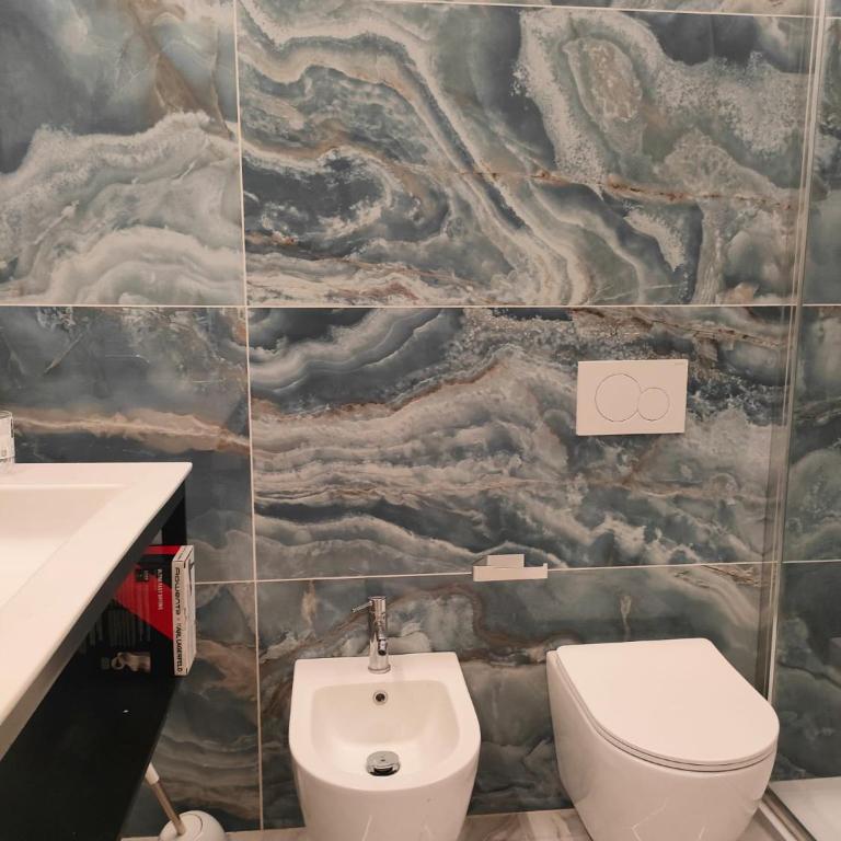 Casa Simone - Comfort and relaxation a stone's throw from the Inalpi Arena - Two-Bedroom Apartment - 15