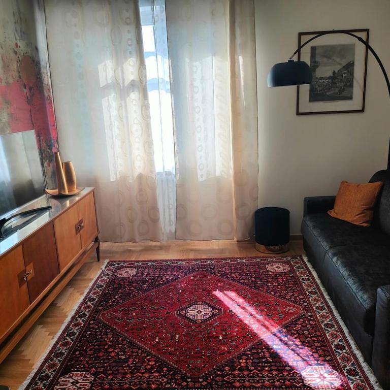 Casa Simone - Comfort and relaxation a stone's throw from the Inalpi Arena - Two-Bedroom Apartment - 4