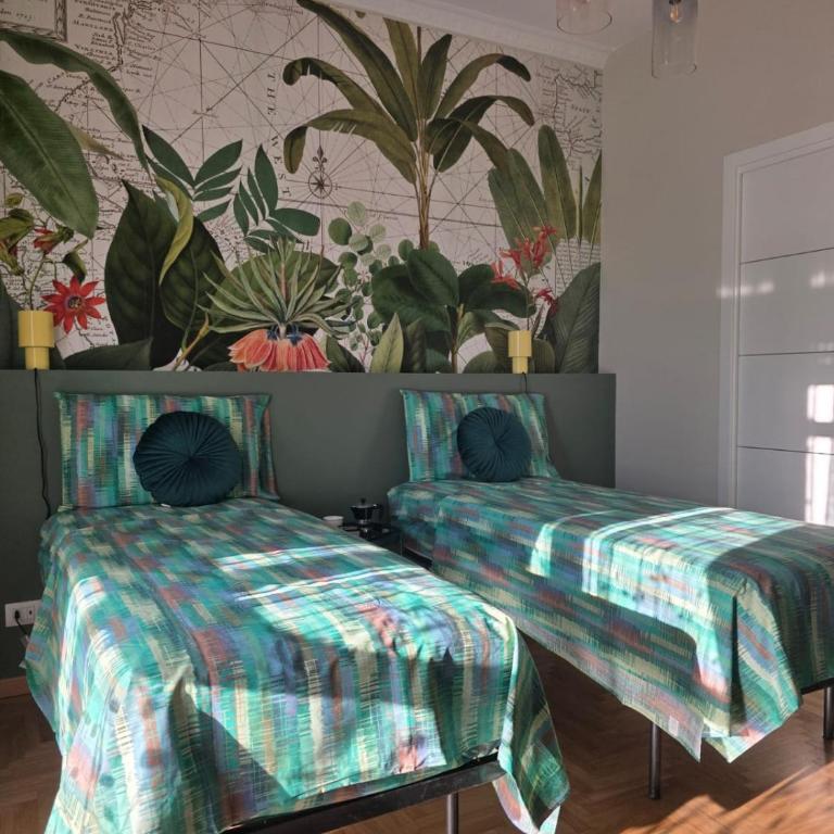 Casa Simone - Comfort and relaxation a stone's throw from the Inalpi Arena - Two-Bedroom Apartment - 8