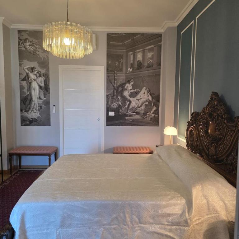 Casa Simone - Comfort and relaxation a stone's throw from the Inalpi Arena - Two-Bedroom Apartment - 7