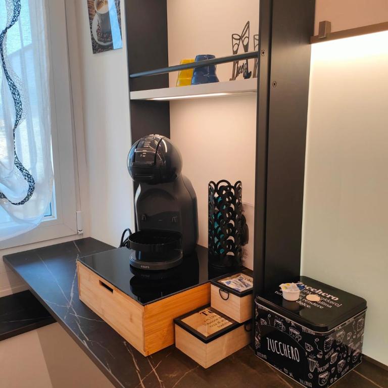 Casa Simone - Comfort and relaxation a stone's throw from the Inalpi Arena - Two-Bedroom Apartment - 21