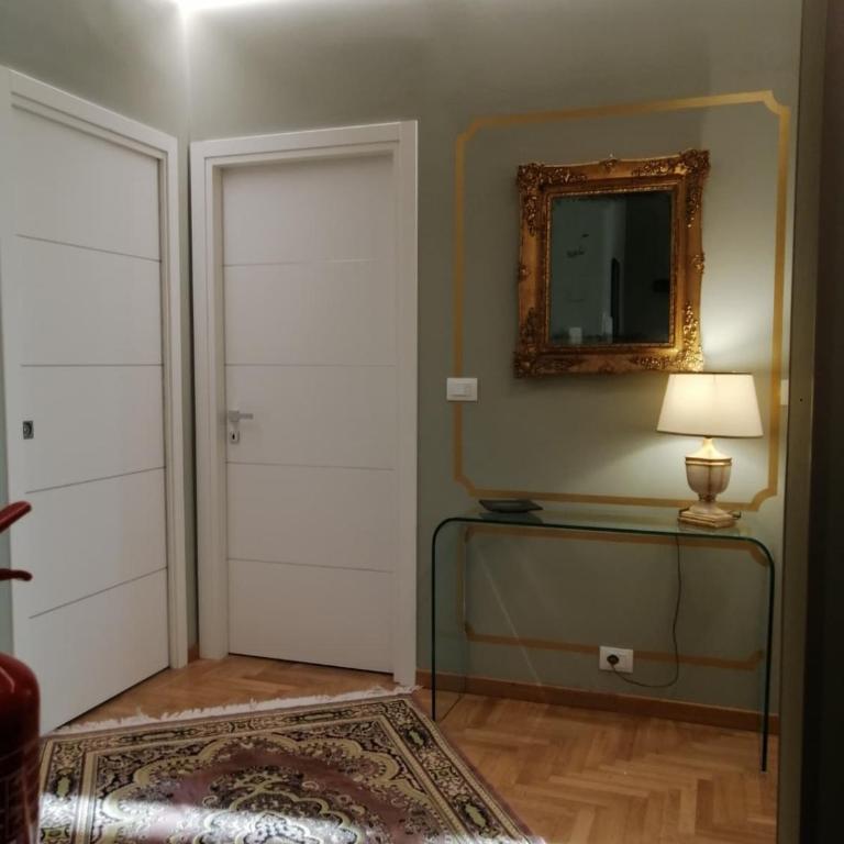 Casa Simone - Comfort and relaxation a stone's throw from the Inalpi Arena - Two-Bedroom Apartment - 22