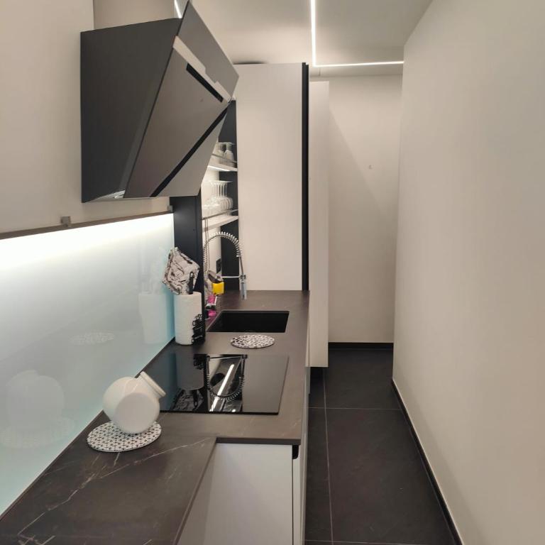 Casa Simone - Comfort and relaxation a stone's throw from the Inalpi Arena - Two-Bedroom Apartment - 19