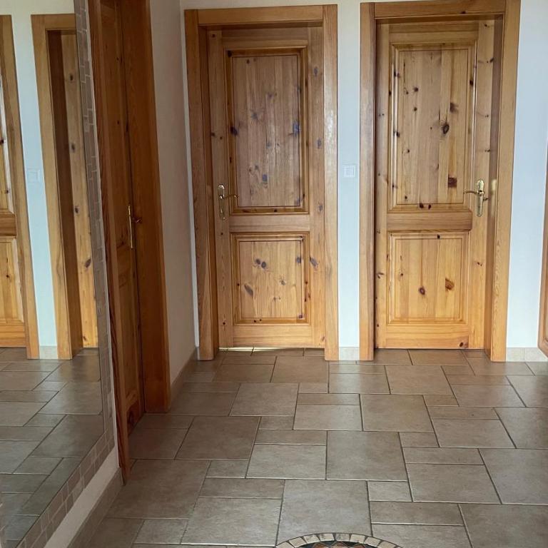 Bel appartement Résidence Grand Panorama - Apartamento de 3 dormitorios con vistas a las montañas - 13