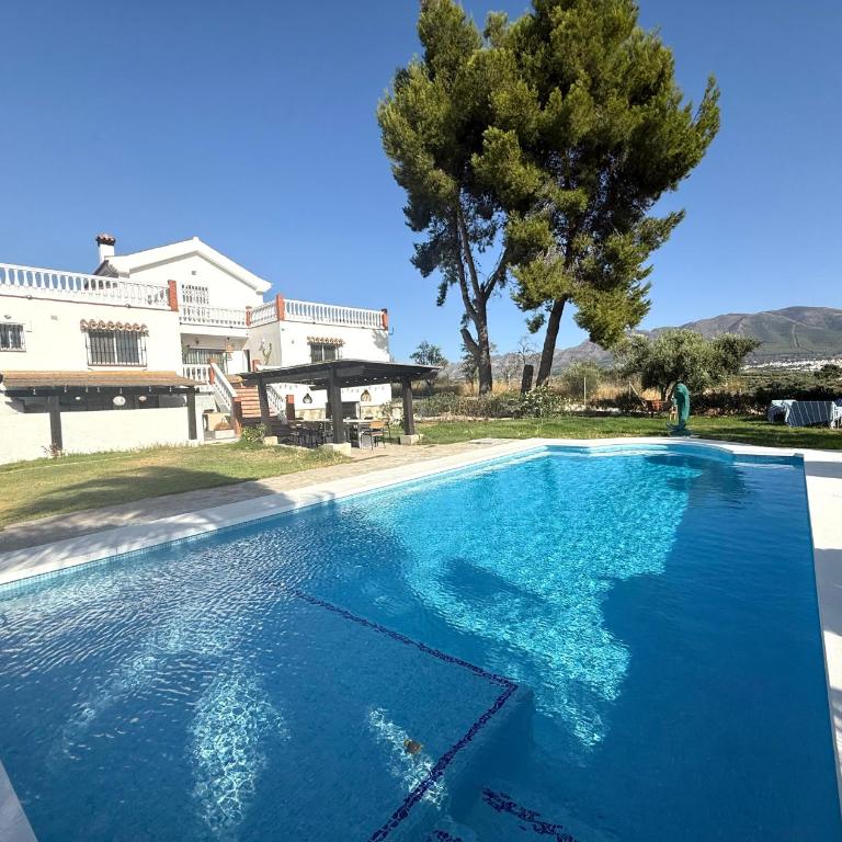 Finca Tranquila - Villa - 32