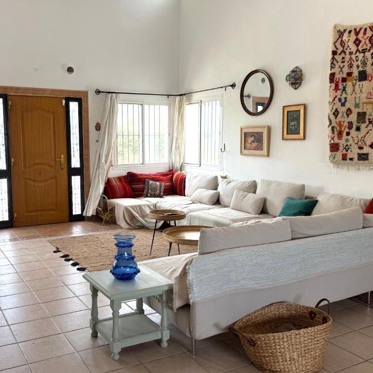 Finca Tranquila - Villa - 11