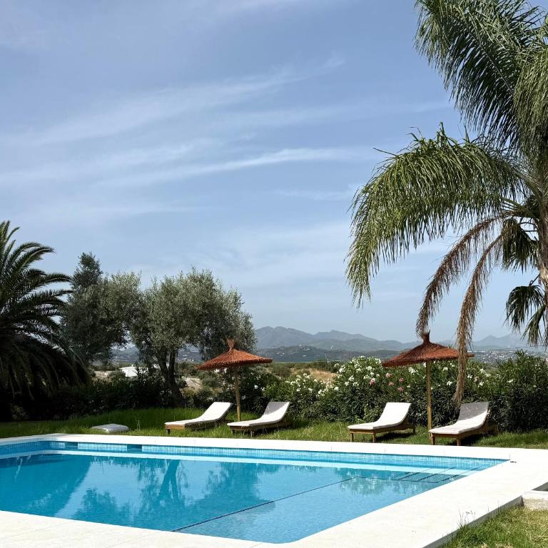 Finca Tranquila - Villa - 1