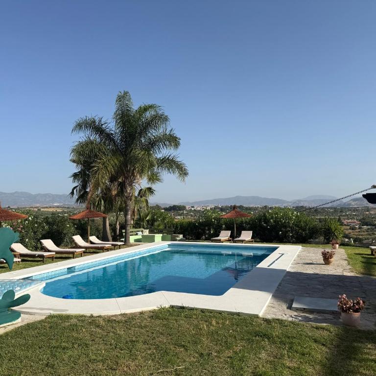Finca Tranquila - Villa - 39