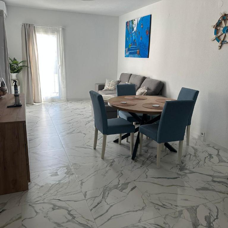 Luxury Apartmant - Apartamento de 1 dormitorio - 20