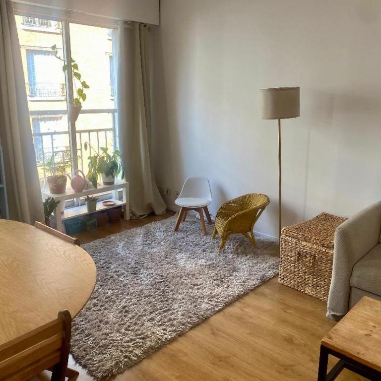 Séjour confortable à Paris 15 proche commerces et métro - Appartement - 12