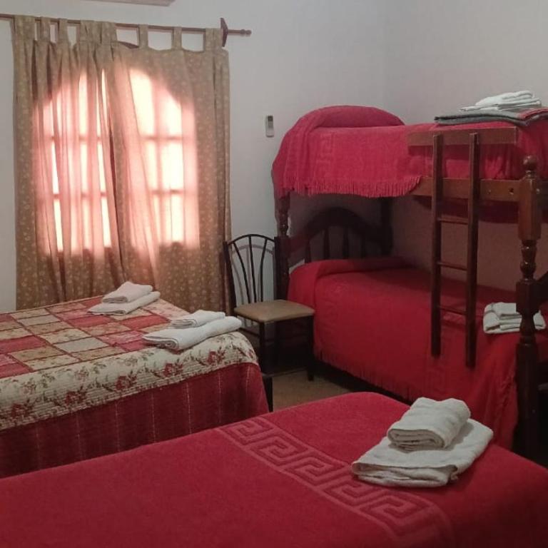Hostal de las Flores - Family Room - 5
