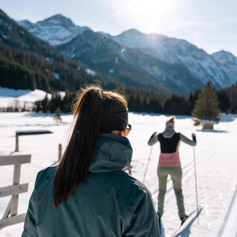 Ferienhaus Försterlisl - direkt beim Skilift - Chalet - 39