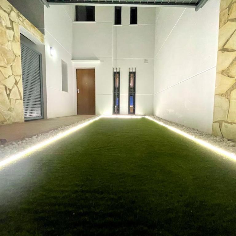 Villa Mediterranea Ibiza - Villa mit 1 Schlafzimmer - 3