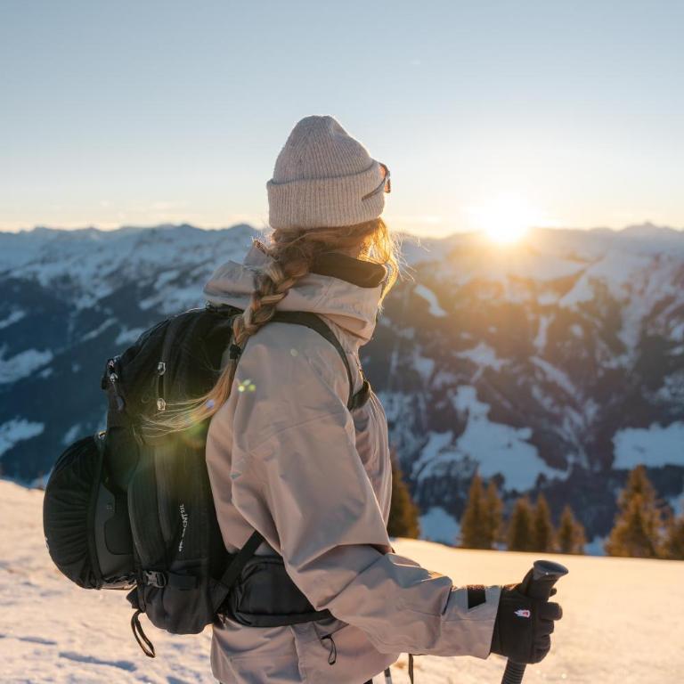 Ferienhaus Försterlisl - direkt beim Skilift - Chalet - 20