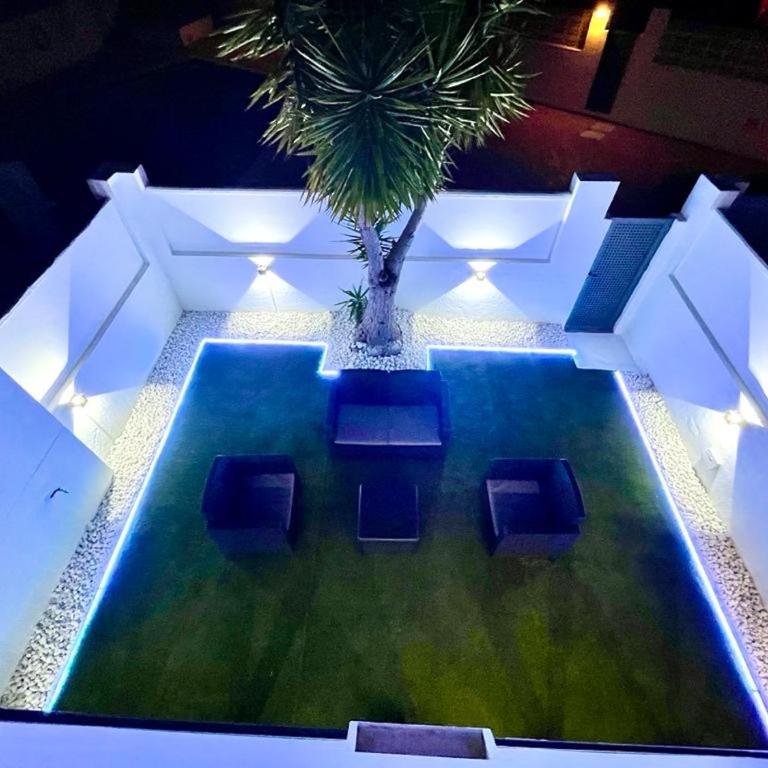 Villa Mediterranea Ibiza - Villa mit 1 Schlafzimmer - 6