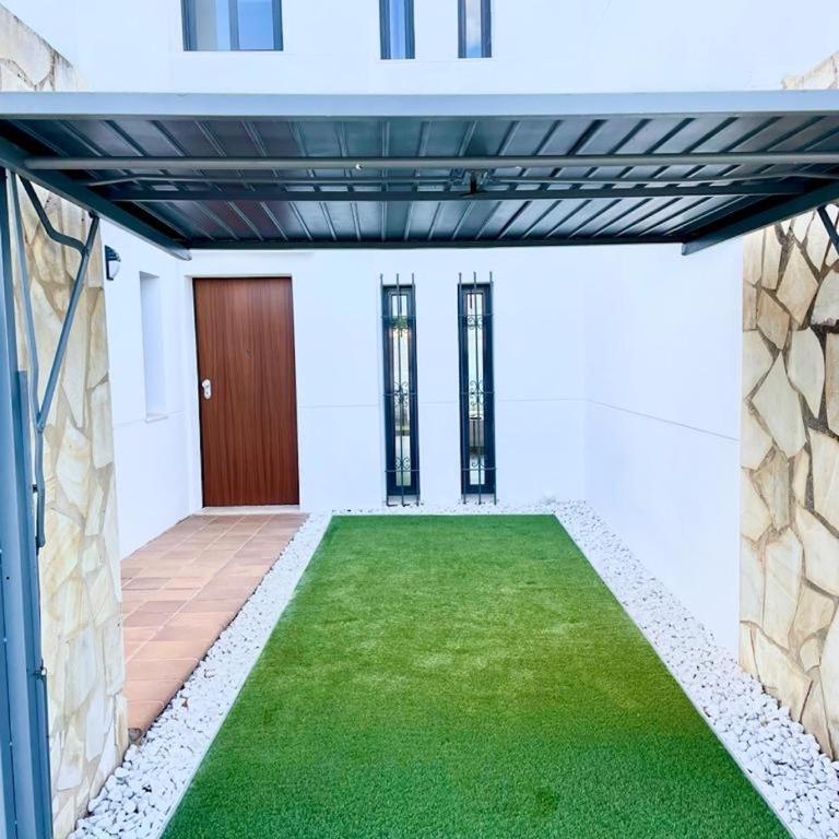 Villa Mediterranea Ibiza - Villa mit 1 Schlafzimmer - 5