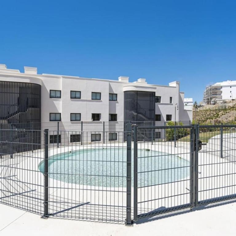 El Valle’s Mona&Davide - Apartamento de 2 dormitorios con terraza y vistas al mar - 28