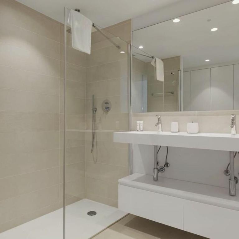 El Valle’s Mona&Davide - Apartamento de 2 dormitorios con terraza y vistas al mar - 22