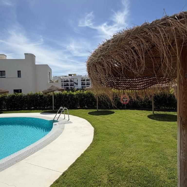 El Valle’s Mona&Davide - Apartamento de 2 dormitorios con terraza y vistas al mar - 31