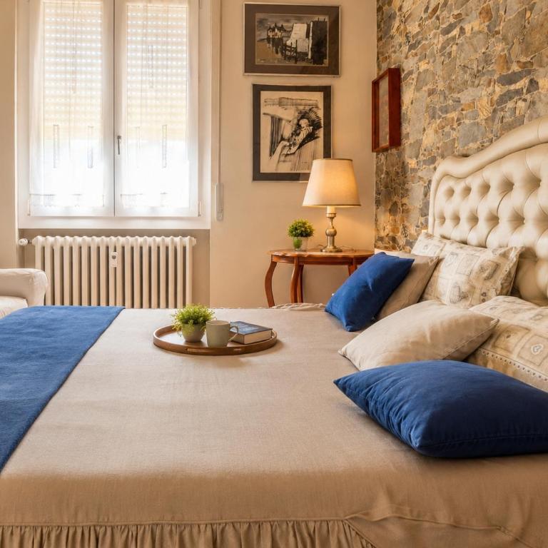 Casa delle anatre By Case al Lago - Appartamento - 6