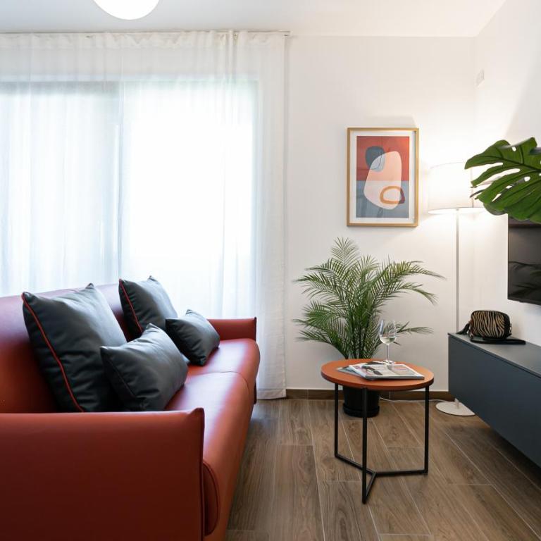 Italianway Comfort - Pasolini 8G C - Appartamento - 1