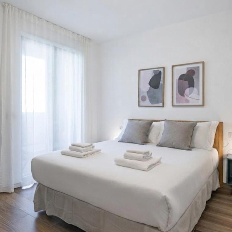 Italianway Comfort - Pasolini 8G C - Appartamento - 3
