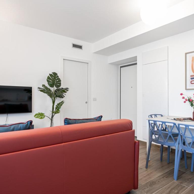 Italianway Comfort - Pasolini 8G C - Appartamento - 13