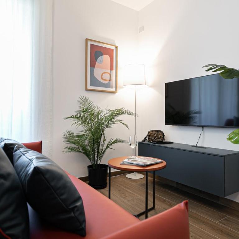 Italianway Comfort - Pasolini 8G C - Appartamento - 12