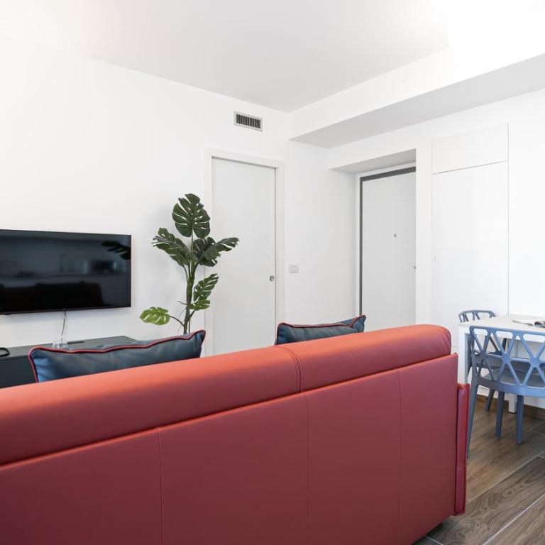 Italianway Comfort - Pasolini 8G C - Appartamento - 16