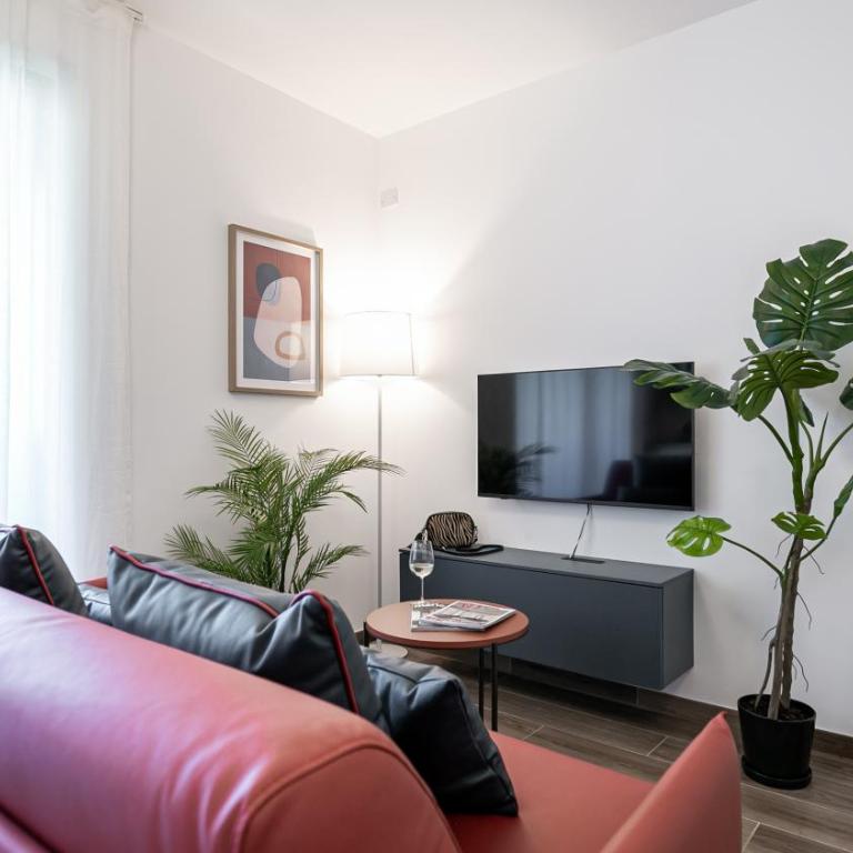 Italianway Comfort - Pasolini 8G C - Appartamento - 15