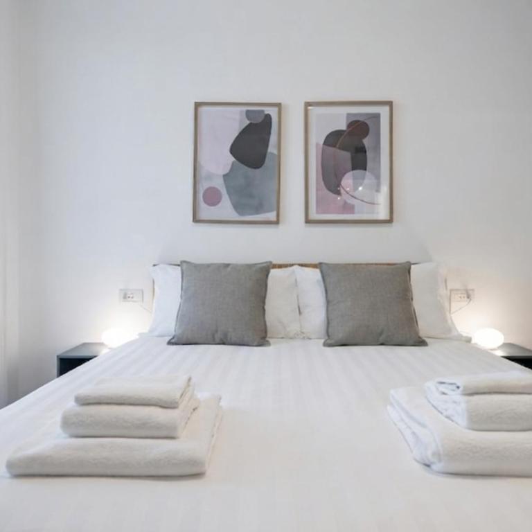 Italianway Comfort - Pasolini 8G C - Appartamento - 31