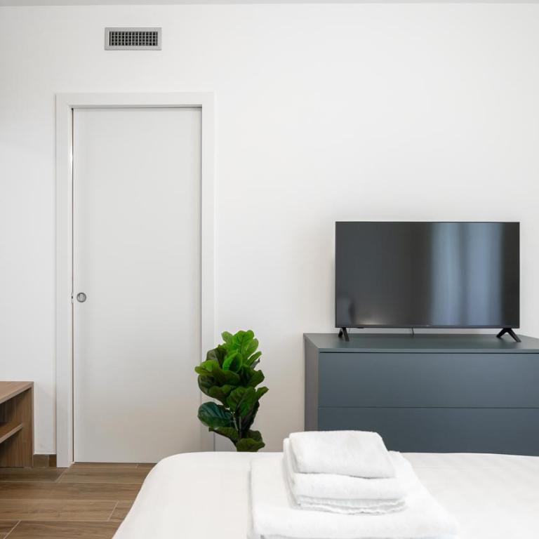Italianway Comfort - Pasolini 8G C - Appartamento - 36