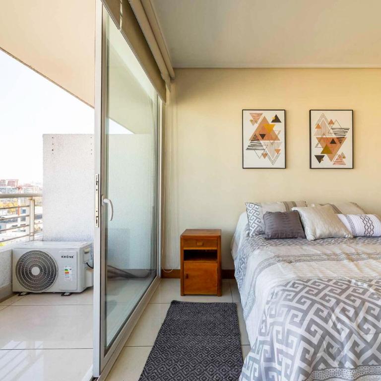 Charming apartment in Las Condes - Apartamento - 6