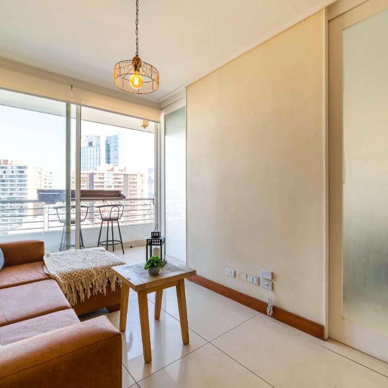 Charming apartment in Las Condes - Apartamento - 9